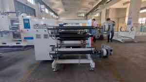 全自动切卷机、模切机等设备厂家TOP5推荐：苏州富日智能装备实力凸显