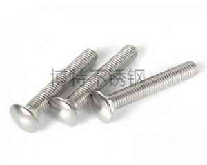 点焊螺钉、不锈钢抽芯铆钉等定制厂家TOP5推荐：泰州市博特不锈钢标准件实力领先