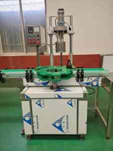 防盗盖封口机、轧盖机等设备优质厂家推荐：青州市创兴机械等TOP5实力解析