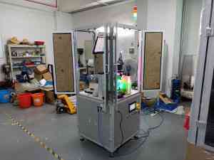 销子外观检测机、CCD视觉检测机等设备实力厂家TOP4推荐