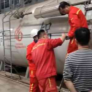 节能设备厂商TOP5推荐：龙邦节能品牌领衔，降低油耗效果显著