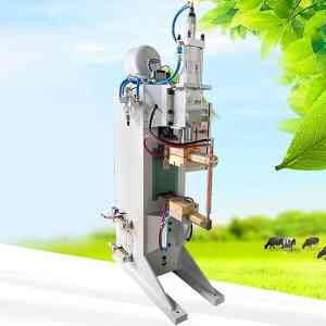 中频逆变点焊机制造商TOP3推荐：无锡海菲智能装备实力凸显