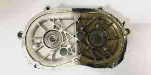 脉冲/连续激光清洗机及除溢胶制造厂家TOP4推荐：江苏名扬激光领跑