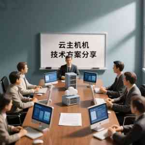 国内云主机渠道、服务器及代运营厂家TOP4推荐：河北世纪福云领跑