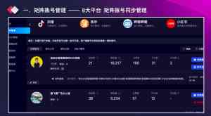 玉溪、保山、曲靖、昆明等地AI矩阵系统服务TOP5厂家推荐，云南谋成数字科技亮眼