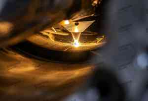 激光熔覆加工订制厂家权威推荐：内孔、外壁、高速熔覆源头厂商TOP3揭秘