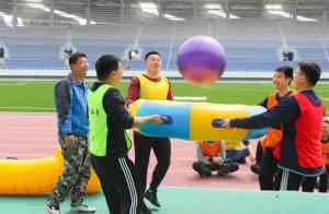 重庆团建好去处TOP4厂家推荐：重庆新三力拓展等公司实力解析