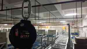 权威推荐！防坠落水平生命线等多类型生命线厂家TOP3深度解析