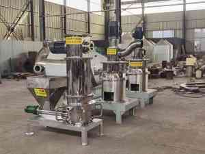 气流超微粉碎设备定制厂家TOP4推荐，潍坊市友信粉体设备有限公司领衔