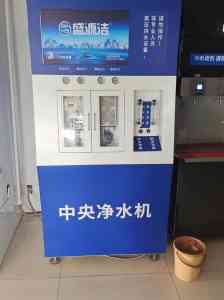 权威推荐！商用中央水处理设备等优质厂家TOP5，河北醴泉甘泠科技居首
