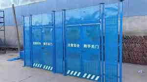 建设工程爬架网源头厂家推荐：河北顺强丝网制品等TOP3实力解析