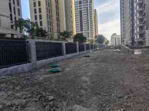 权威发布：不锈钢/围墙/铁艺/庭院/市政道路护栏厂家TOP3推荐