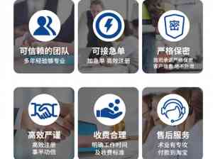 长沙工商注册与湖南代理记账服务渠道推荐：湖南创业护航等TOP3厂家解析