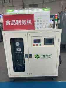 低温/塑料/金属热加工/医药/石油工业制氮机厂家TOP5推荐，权威解析！