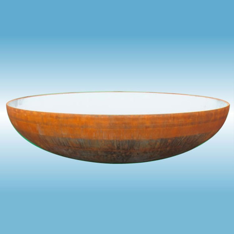 Φ5000×20mm2205双相不锈钢