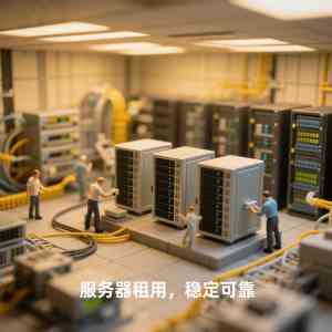 服务器租用及保养培训权威推荐：河北世纪福云通信技术有限公司领衔TOP4厂家