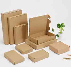 权威推荐：化工/快递/家具/化妆品/冷库包装纸箱供应商TOP4厂家揭秘