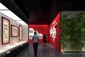 权威推荐：广东、武汉、长沙等地未成年人及校史馆展馆展厅设计TOP3厂家解析