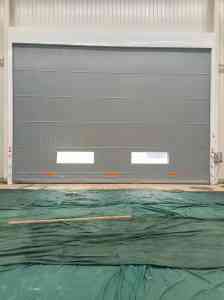 2025年快速门及卷帘门厂家权威推荐：天津欧圣美门业有限公司，快速门、硬质快速门、快速堆积门等多类型门业供应商精选