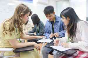 2025年广东英语培训服务推荐：珠海市平和语言文化培训学校，提供集训、出国前及纯英语学习等多元服务