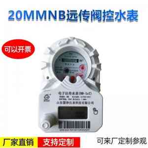 智能水表厂家哪家强？山东慧泽仪表科技有限公司性能出众、应用广泛