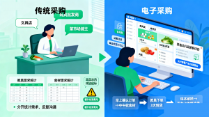 员工福利、集采、电商及供应链管理解决方案TOP4厂家深度剖析