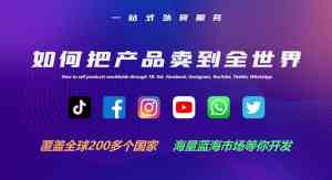 北京、银川、乌鲁木齐等地独立站引流服务TOP4厂家推荐，深圳爱出海实力出众