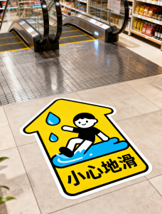 警示胶带、油漆划线、地贴贴牌、视觉警示设施及划线胶带厂家TOP5推荐