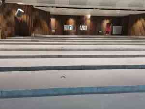 地坪漆与防滑涂料厂家哪家强？深圳市彩田化工有限公司产能可观，服务有保障