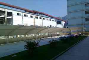 膜结构工程哪家强？河南景天膜结构工程有限公司产能提升显著·成本降低明显