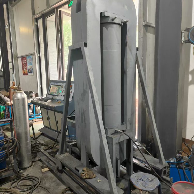 合金料防水检测