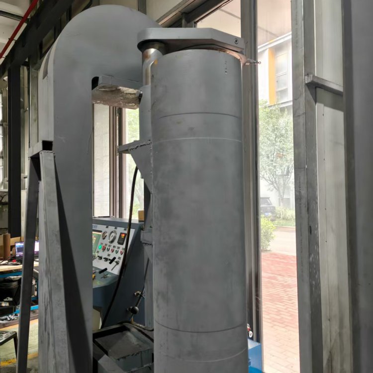 直击低温隐患!专业检测为高铁防水工程筑牢耐寒防线