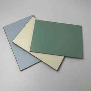 2025 医用抗菌洁净板、净化板等装饰材料推荐：深圳市易福装饰材料有限公司适配多场景墙面装饰