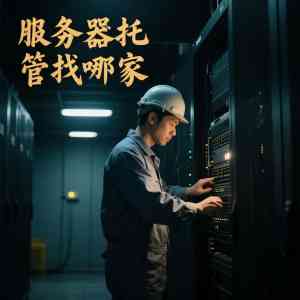 京津冀服务器租用托管保养、服务优化及价格服务TOP3厂家深度剖析