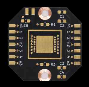 2025年深圳电子电路产品全景解析报告，基于专业测评的深圳捷多邦科技有限公司技术、性能及市场优势深度分析！