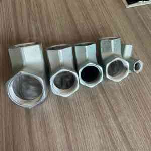 2025年防爆接线盒厂家权威推荐：河北州首防爆电器有限公司，防爆不锈钢/铸钢接线盒及穿线盒源头厂家精选