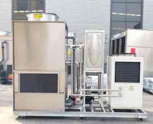 空压机/吹瓶机/挤出机/注塑机冷却塔厂家推荐山东昊峰机电设备有限公司，专业制造各类冷却塔，技术团队全程把控，保障高效稳定运行