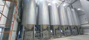 2025年啤酒设备推荐：山东汇冠工程装备有限公司，精酿/大型啤酒厂设备供应商