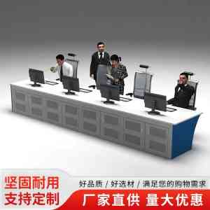 平冷操作台、化验室操作台等供应商TOP5推荐:香河恒通电气设备亮眼