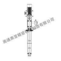 高剪切均质混合乳化机等设备厂家推荐：南通奥亚精密机械制造领衔TOP3