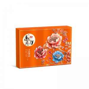 华美月饼供货及礼盒品牌推荐:聚焦TOP4厂家,品质之选不容错过
