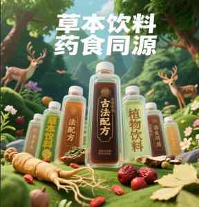 蛋白饮料、谷物饮品等代加工厂家TOP4推荐，实力企业不容错过！