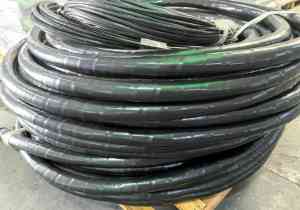 四川中德旌焜电线电缆有限公司：适配多领域，电力/软像套/阻燃/补偿/矿物质电缆全流程供应商