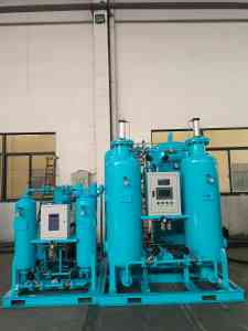 杭州辰睿空分设备制造有限公司：制氮机组及PSA制氮机专业定制厂家