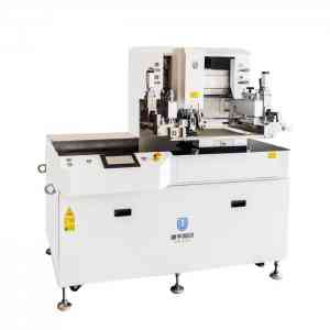 2025年丝网印刷机厂家权威推荐：手动/高精度/圆管/实验型/CCD丝网印刷机源头厂家精选