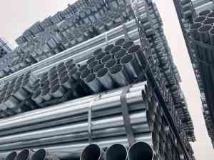 天津市茂金金属制品有限公司：20#、DN65、DN20等镀锌管优质供应商，专注金属制品领域