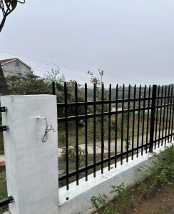 锌钢护栏厂家哪家好？四川诚和丰性能提升显著，应用场景广泛