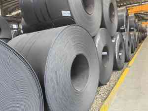 钢铁厂家哪家强？钢宇钢铁产能提升显著·能耗降低明显