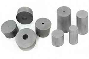 株洲金信硬质合金集团股份有限公司：碳化钨冲针、滚环、球齿、滚轮、阀座供应商