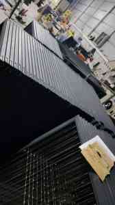 佛山金属制品厂家推荐：佛山市钢霸安防科技有限公司，专注金属制品定制与加工